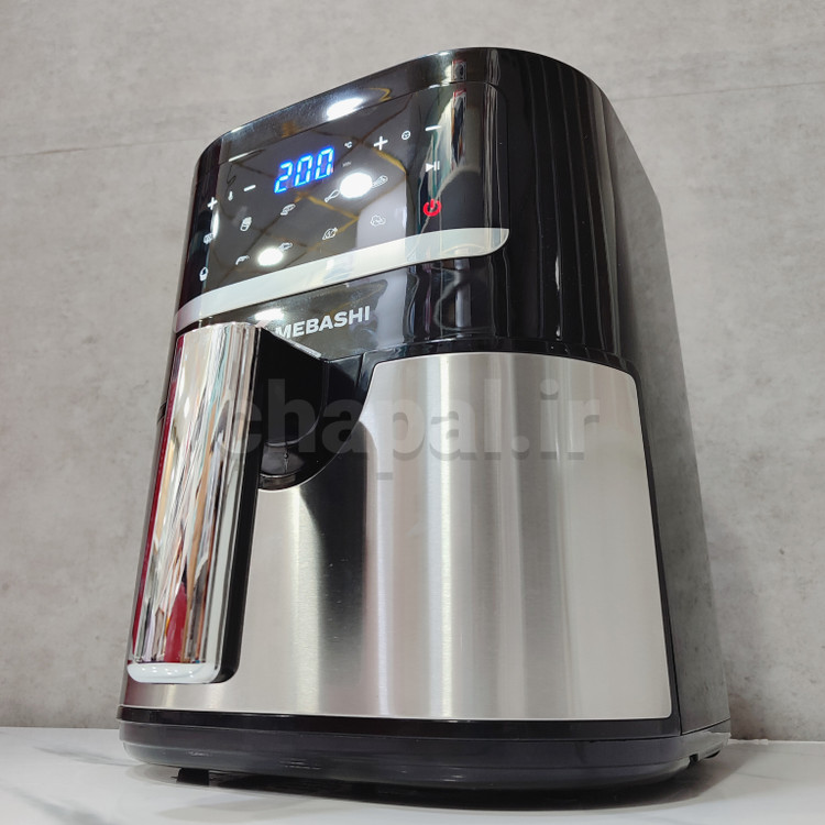 سرخ کن مباشی AF 984