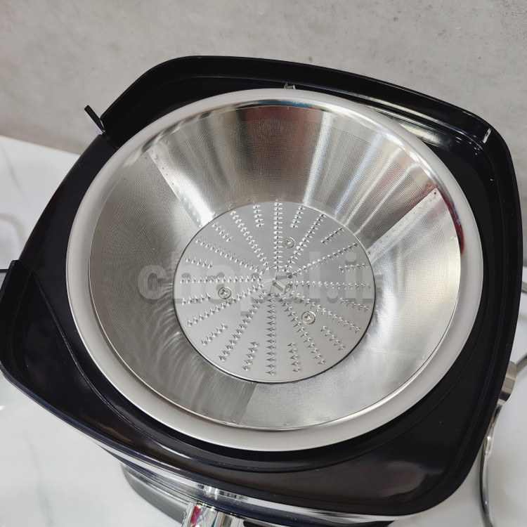 آبمیوه گیری یونیک لایف UL 191