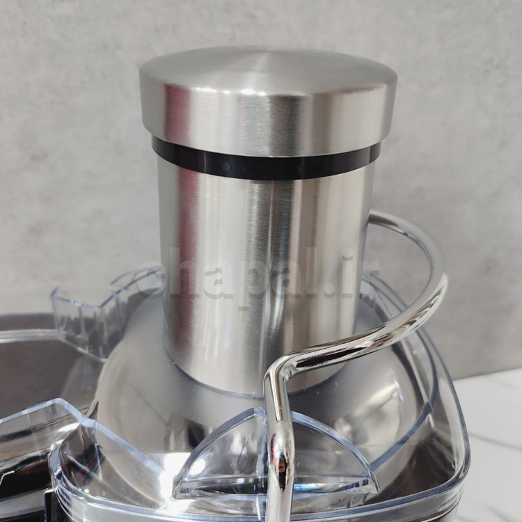 آبمیوه گیری یونیک لایف UL 191