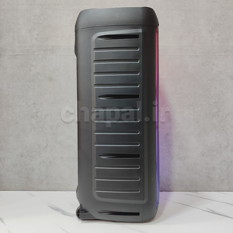 اسپیکر پارتی باکس ZQS 8236