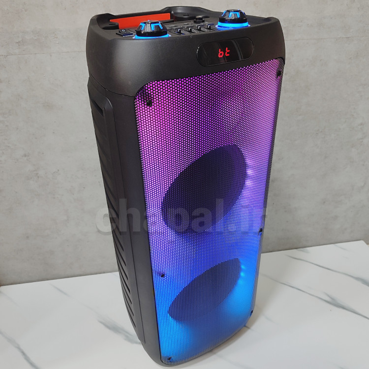 اسپیکر پارتی باکس ZQS 8236