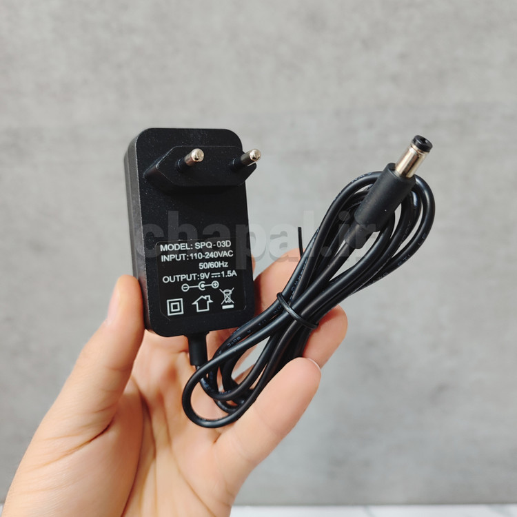 اسپیکر پارتی باکس ZQS 8236