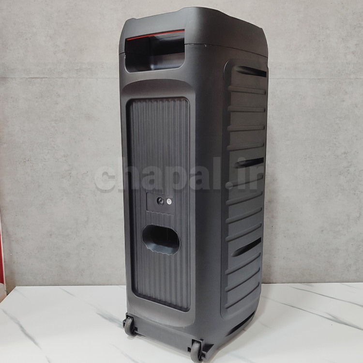 اسپیکر پارتی باکس ZQS 8236