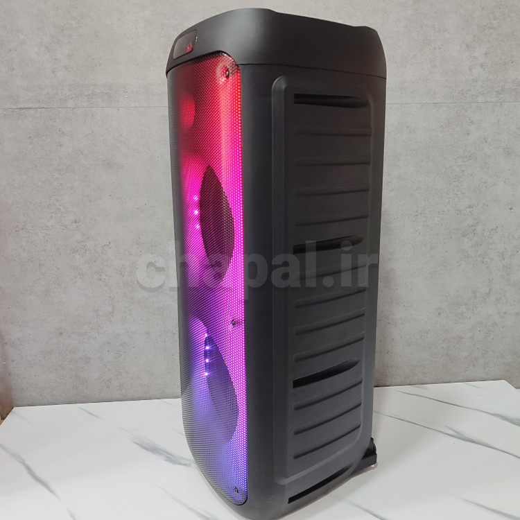 اسپیکر پارتی باکس ZQS 8236