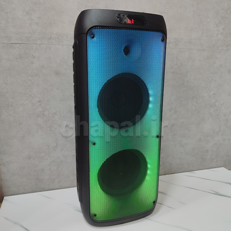 اسپیکر پارتی باکس ZQS 8236