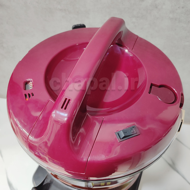 جاروبرقی سطلی هیتاچی CV 950 Y