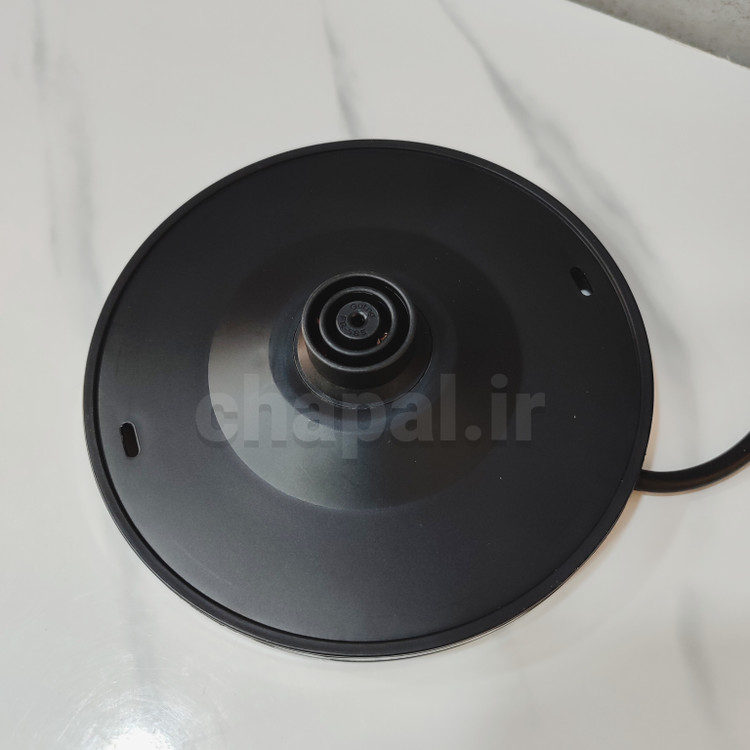 چای ساز روهمی مونتینی TESLA 12