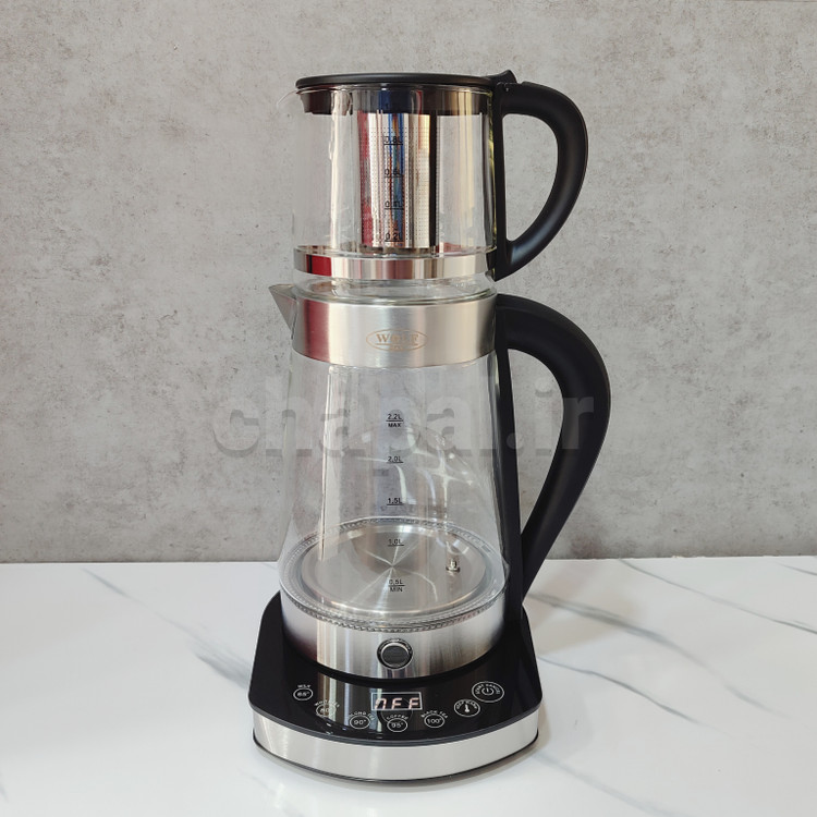 چای ساز روهمی ولف WF 1346