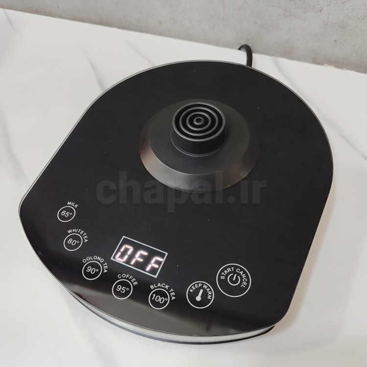 چای ساز روهمی ولف WF 1346