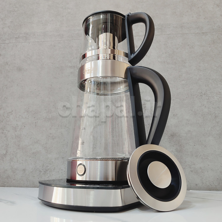 چای ساز روهمی ولف WF 1346