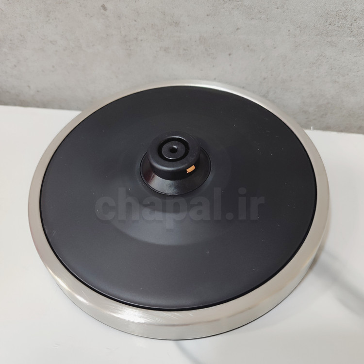 چای ساز روهمی ولف WF 1420 سیلور