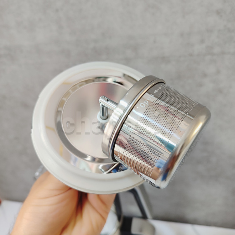 چای ساز روهمی گاسونیک 785