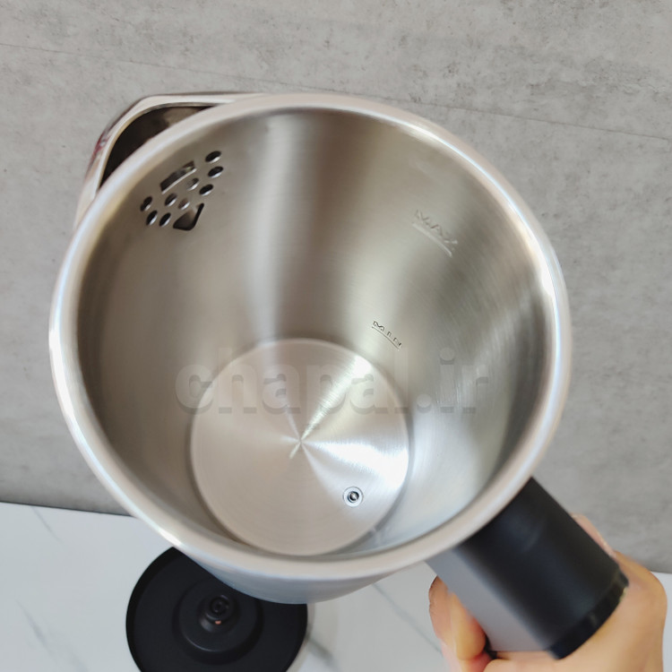چای ساز روهمی گاسونیک 780