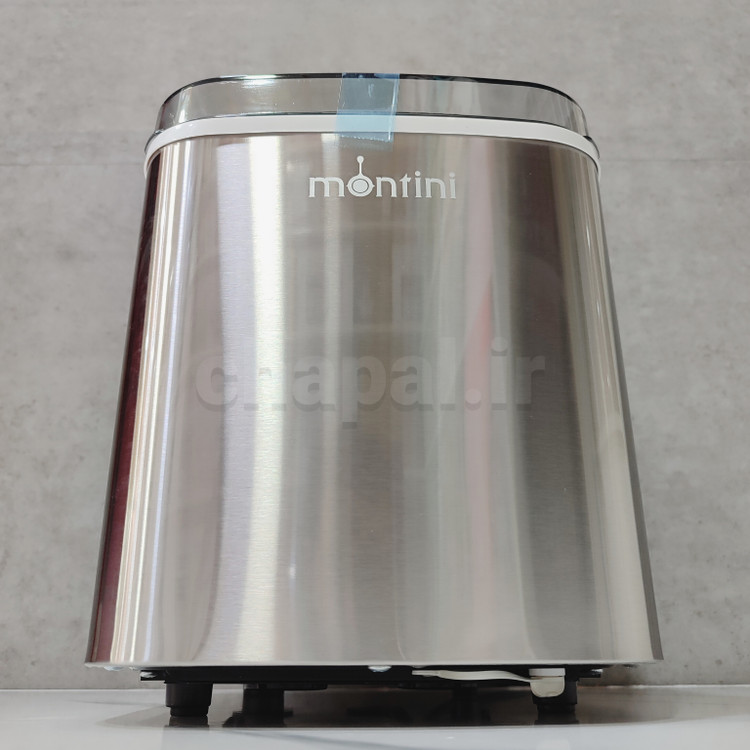 یخ ساز مونتینی مدل Silver Ice