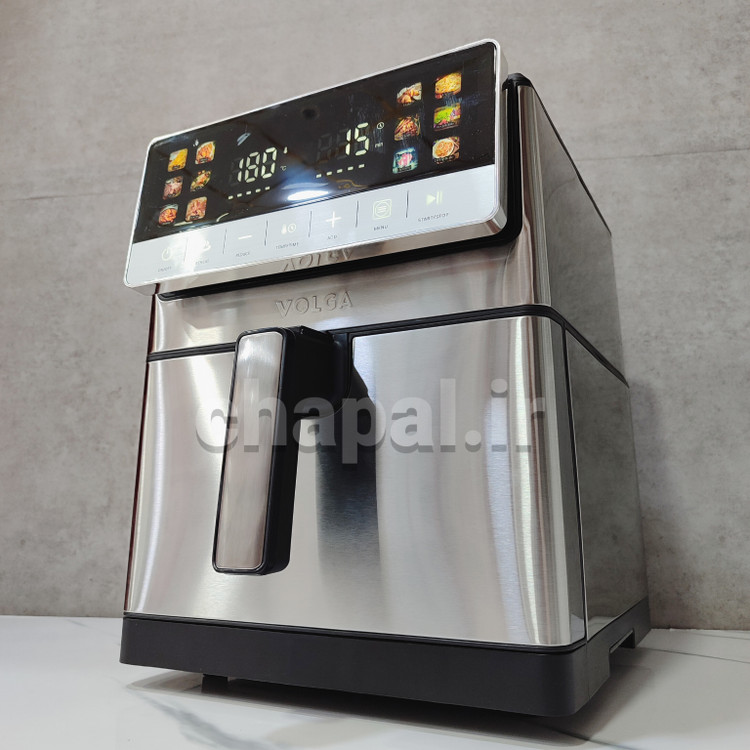 سرخ کن بدون روغن ولگا 160 W