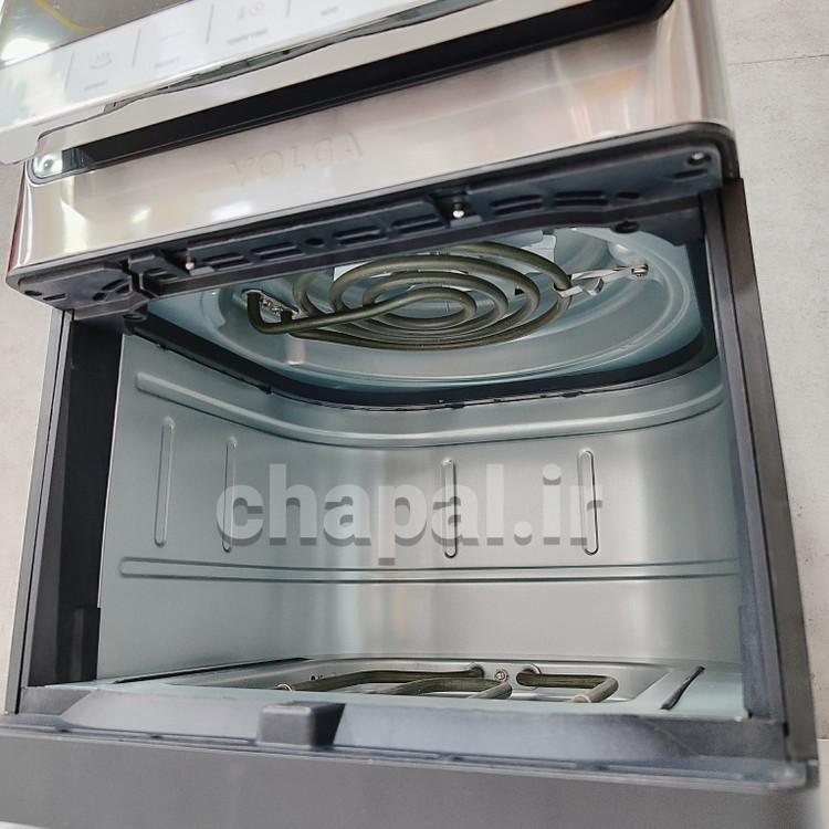 سرخ کن بدون روغن ولگا 160 W