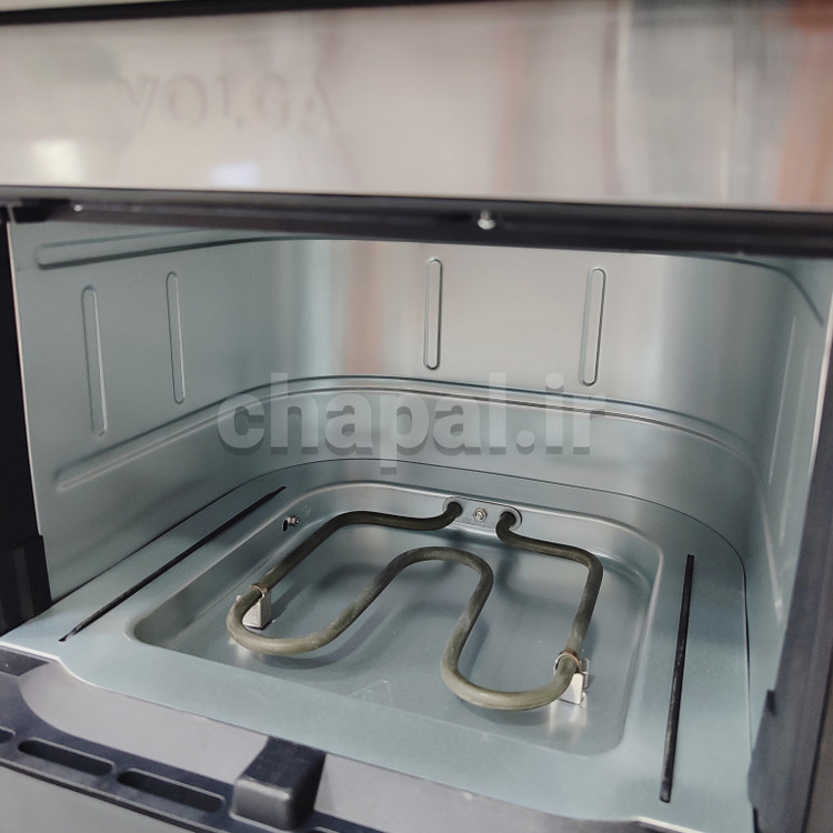 سرخ کن بدون روغن ولگا 160 W