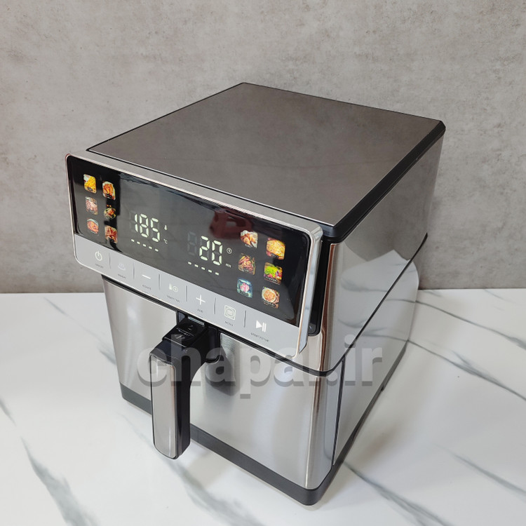 سرخ کن بدون روغن ولگا 160 W