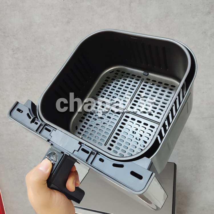سرخ کن بدون روغن ولگا 160 W