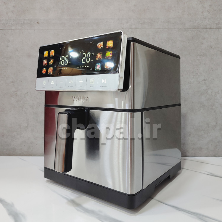 سرخ کن بدون روغن ولگا 160 W