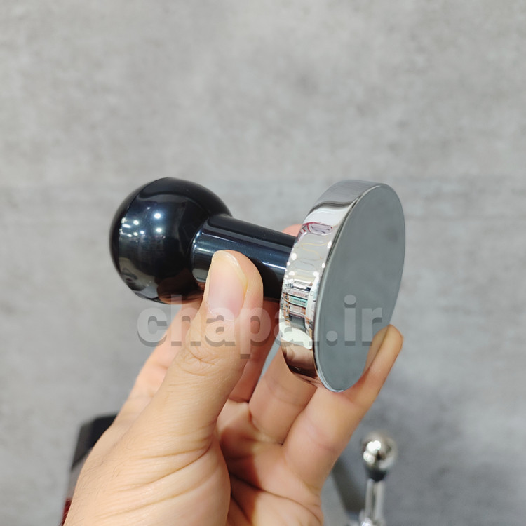 اسپرسوساز نیمه صنعتی نوا NCM 168