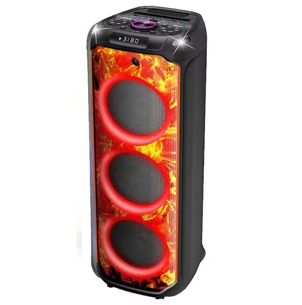 اسپیکر ZQS 8307