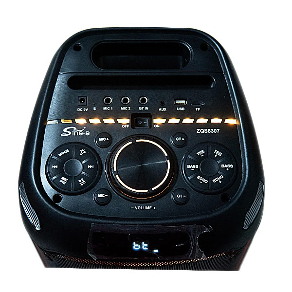 اسپیکر ZQS 8307