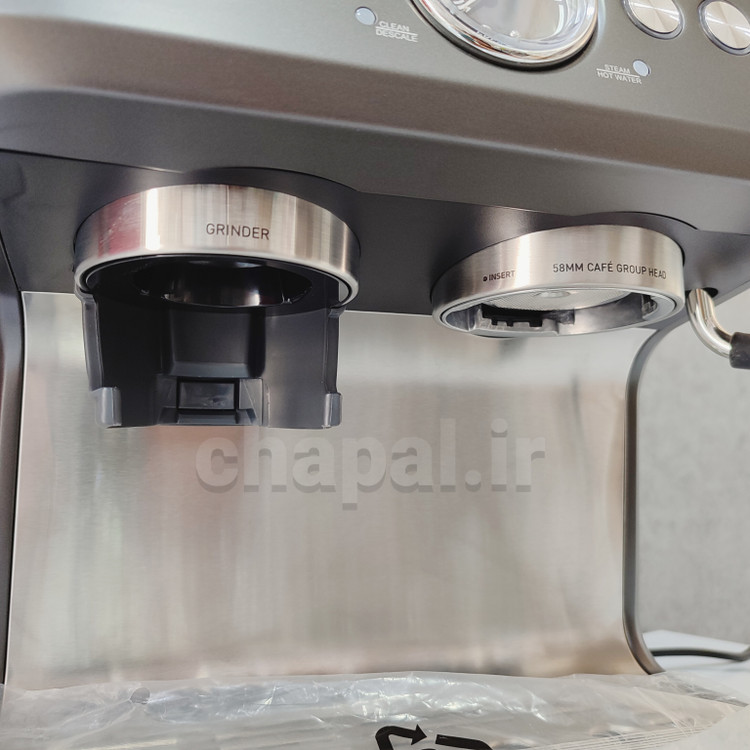 اسپرسوساز یونیک لایف UL 5628