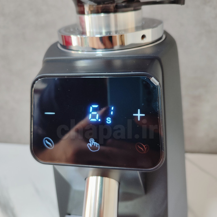 آسیاب قهوه UL 030 Plus یونیک لایف