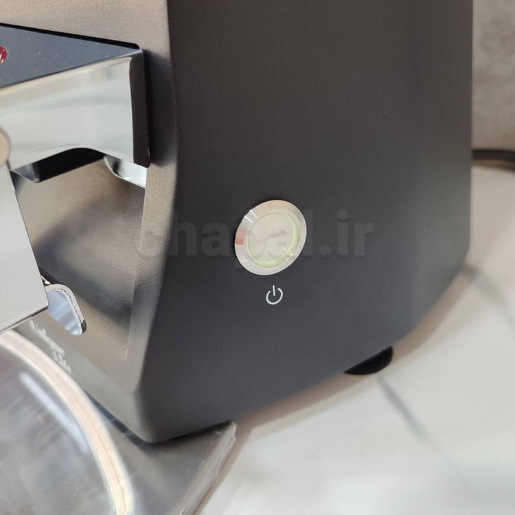 آسیاب قهوه UL 030 Plus یونیک لایف
