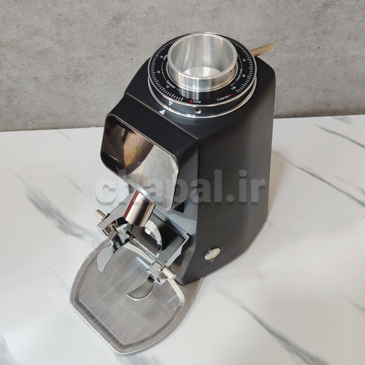 آسیاب قهوه UL 030 Plus یونیک لایف