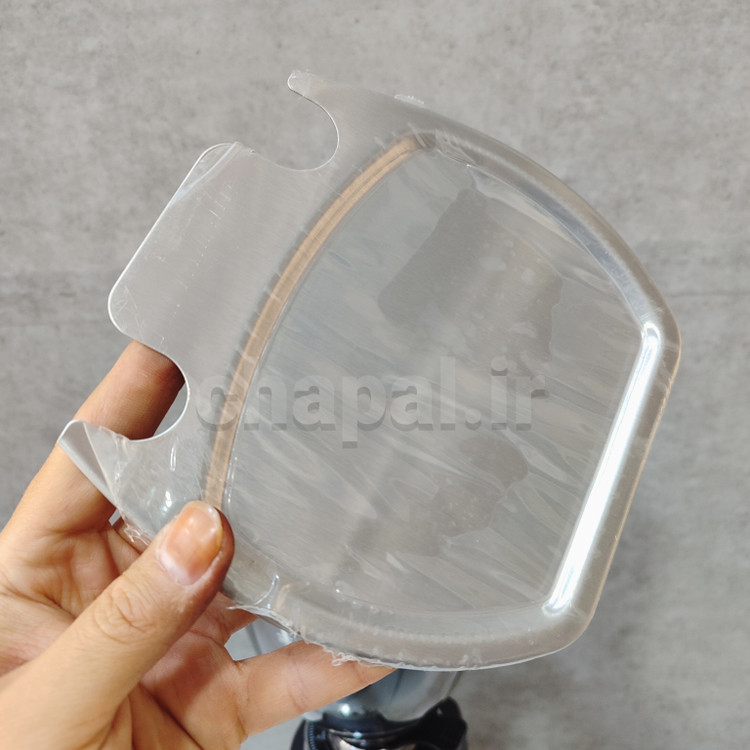 آسیاب قهوه UL 030 Plus یونیک لایف