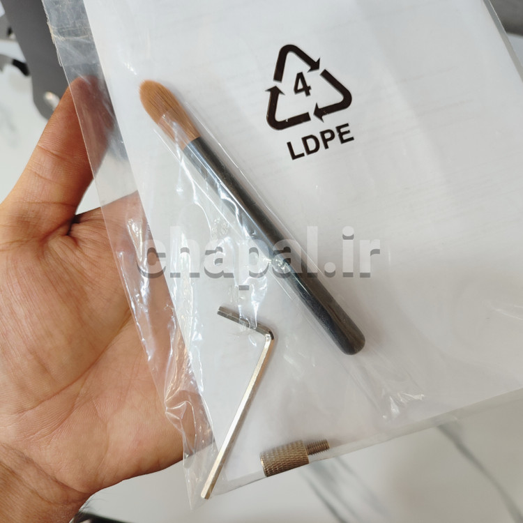 آسیاب قهوه UL 030 Plus یونیک لایف