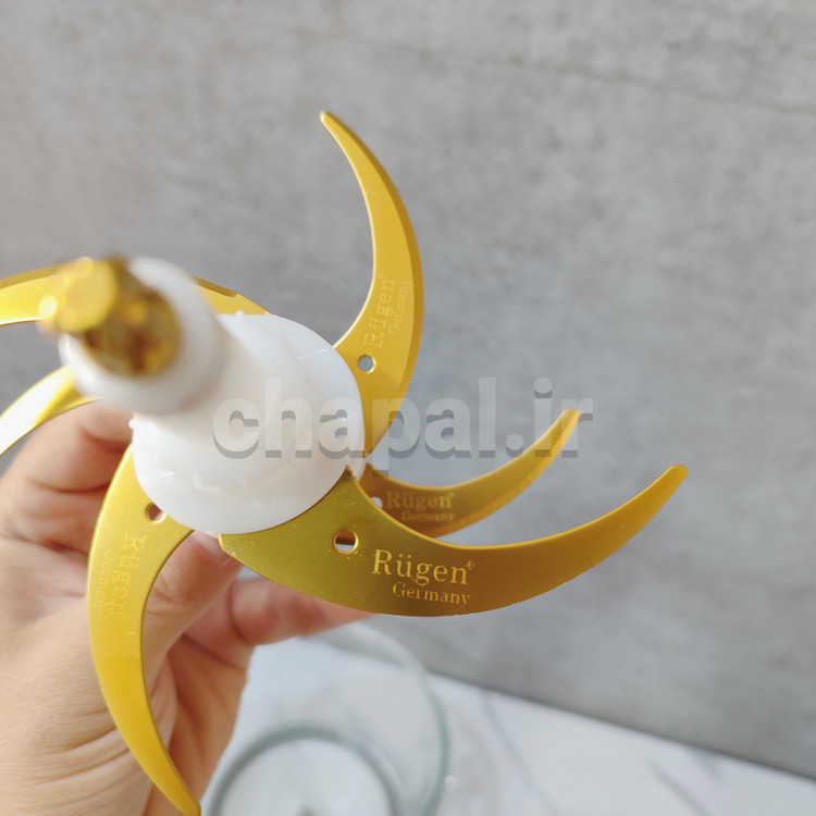 خردکن روگن Ru 2320