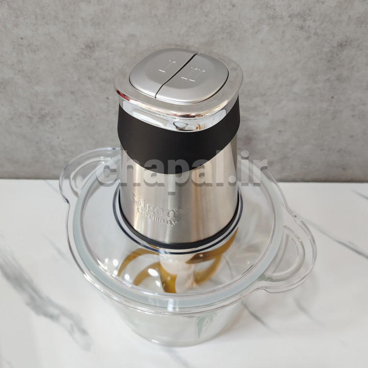 خردکن روگن Ru 2320