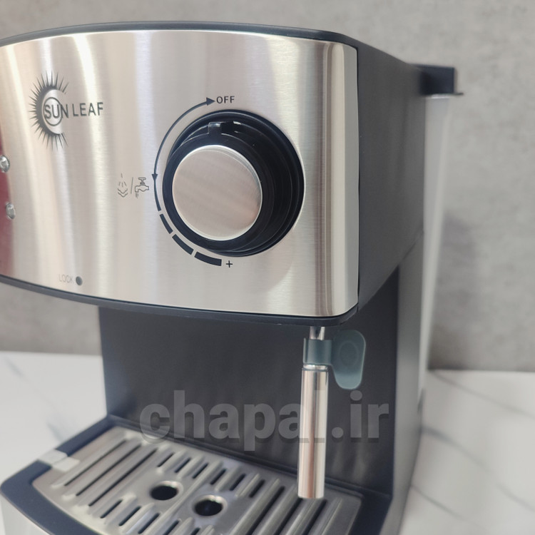 اسپرسوساز سان لیف CM 6821