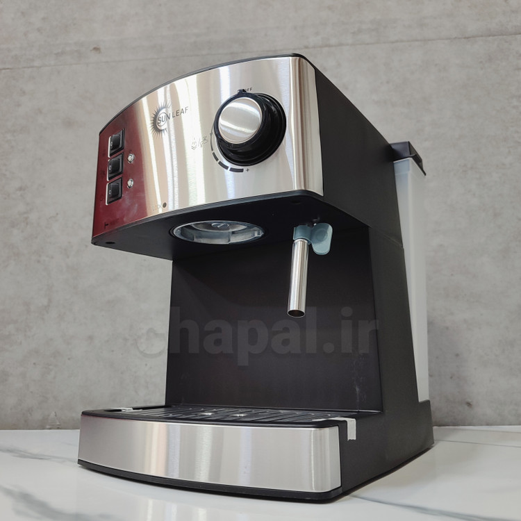 اسپرسوساز سان لیف CM 6821