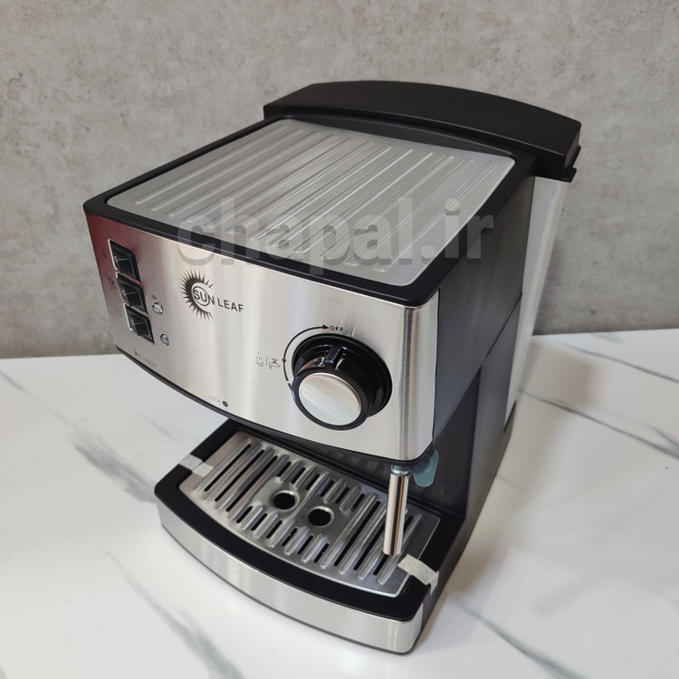 اسپرسوساز سان لیف CM 6821