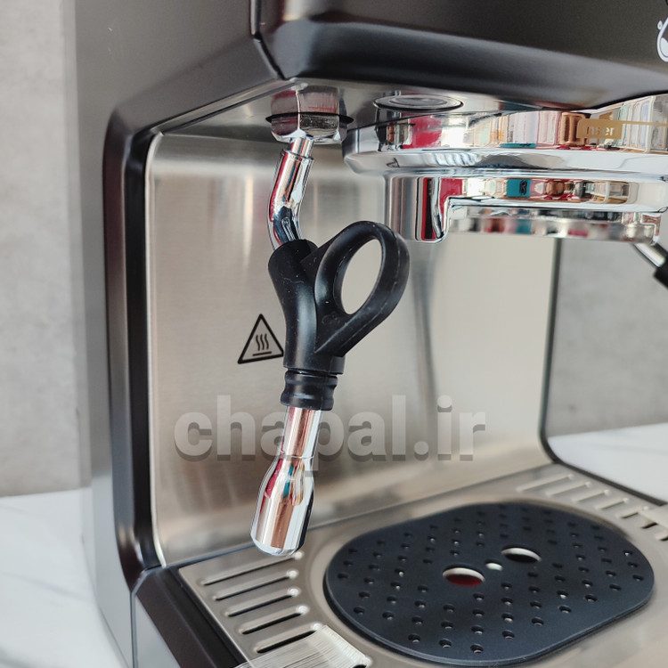 اسپرسوساز لواک CM 3230 رنگ مشکی