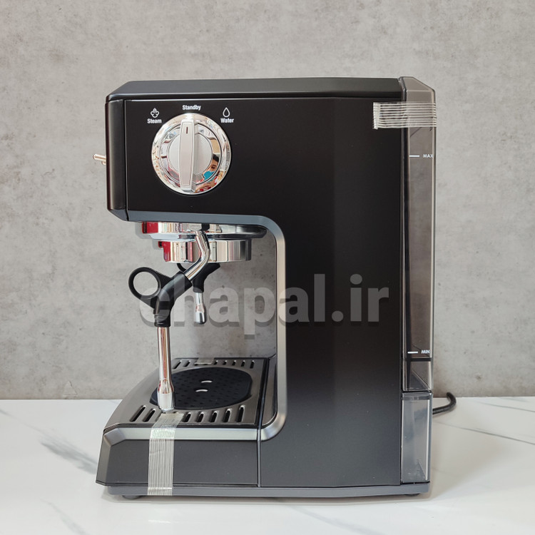اسپرسوساز لواک CM 3230 رنگ مشکی