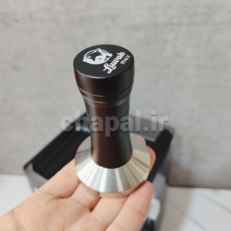اسپرسوساز لواک CM 3230 رنگ مشکی