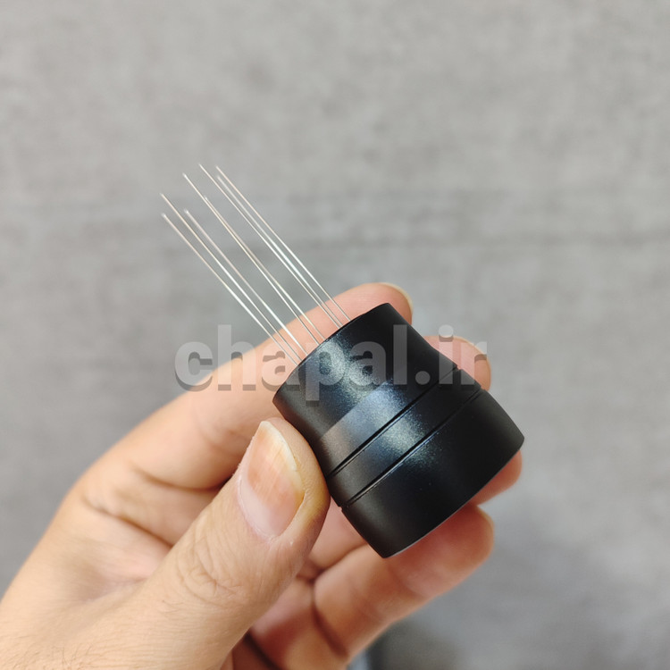 اسپرسوساز لواک CM 3230 رنگ مشکی