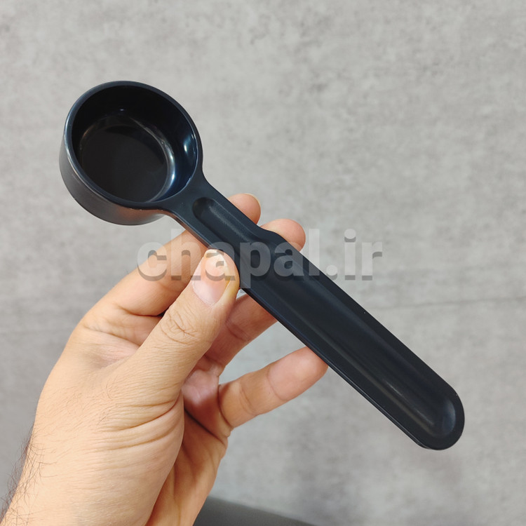 اسپرسوساز لواک CM 3230 رنگ مشکی