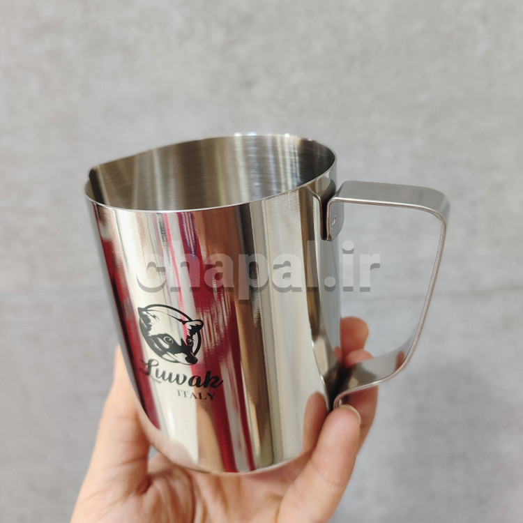 اسپرسوساز لواک CM 3230 رنگ مشکی