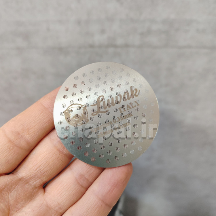 اسپرسوساز لواک CM 3230 رنگ مشکی